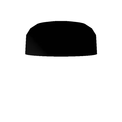 Half Head (Black)