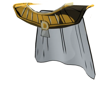 Dio over Heaven cape