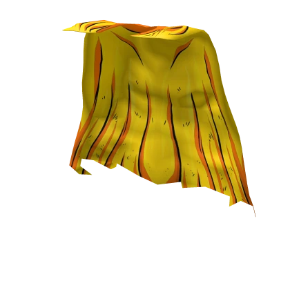 yellow bright apple cape