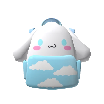 ♡ Cinnamoroll Backpack 