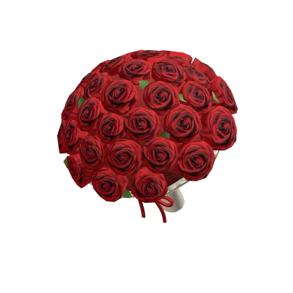  Valentines Rose Bouquet [R]