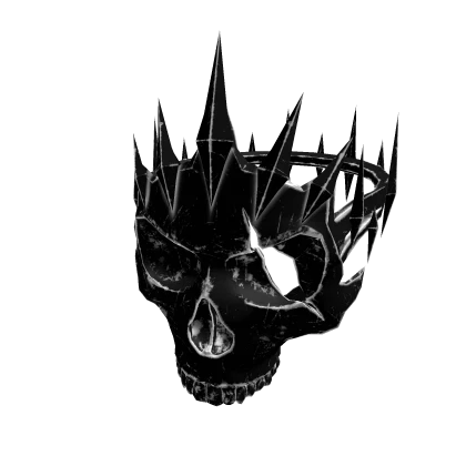 Void Litch Crown