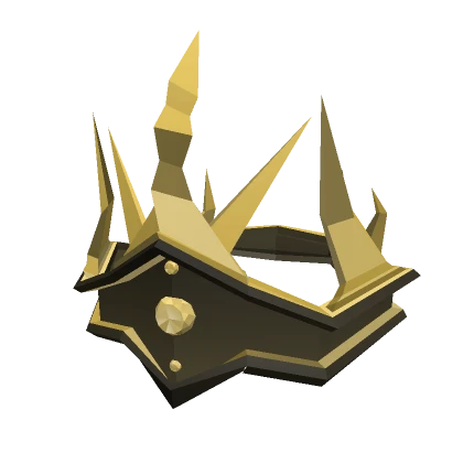 Crown Of Royalty