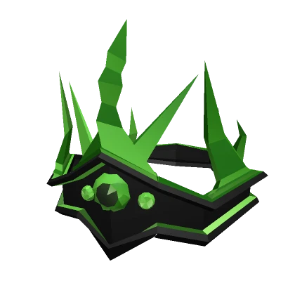 Crown Of The Overlord