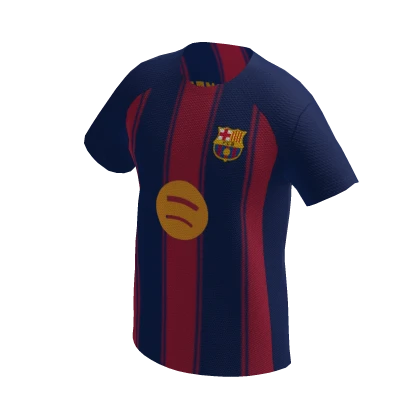 Barcelona 25/26