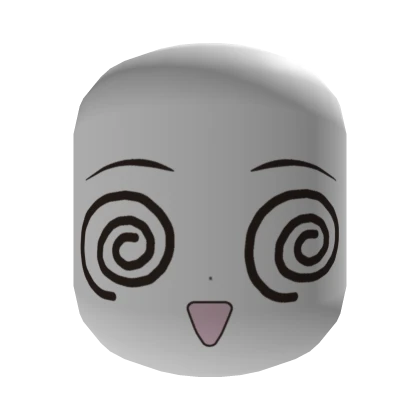 Cute Kawaii Anime Ranker face "Kenshin"