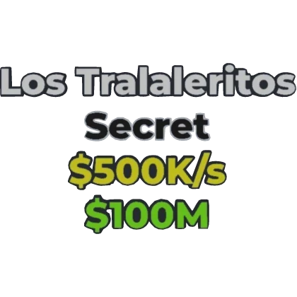 Tag Hat Los Tralaleritos