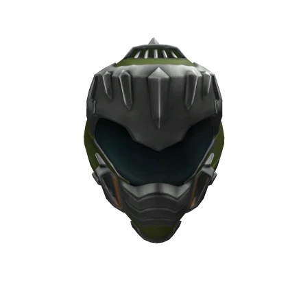 Doom Slayer