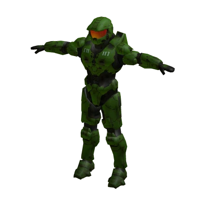 Master Chief
