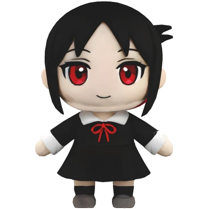 Kaguya Plush