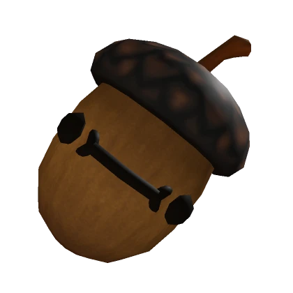 Edgar the Acorn