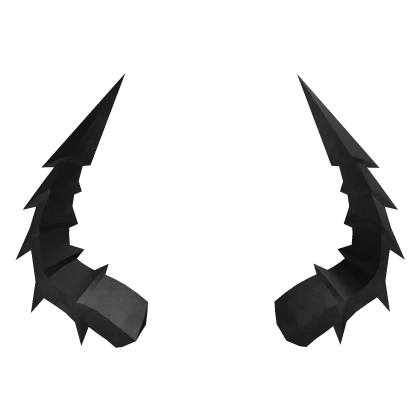 [FREE] Black Horns