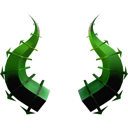 Toxic Horns