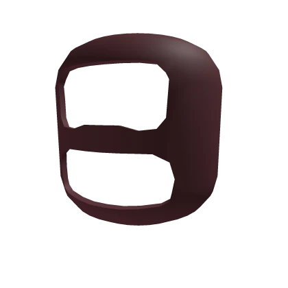 RED Spy's Mask (TF2)