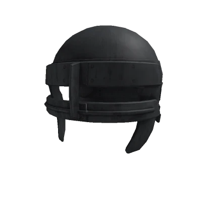 Raider Helmet