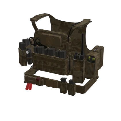 Tactical Desert Operator Kit