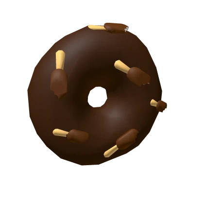 Ice Cream Donut