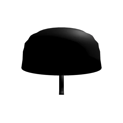 Umbrella Head Black