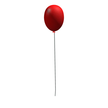 Red Balloon