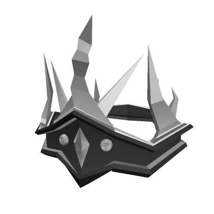 Crown Of Vengeance