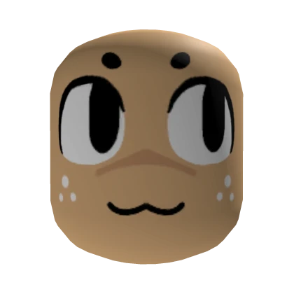 Deer Mask