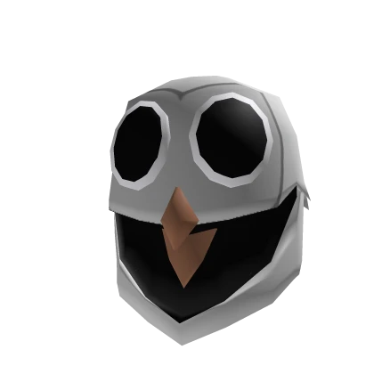 Owl 99 Nights In The Forest