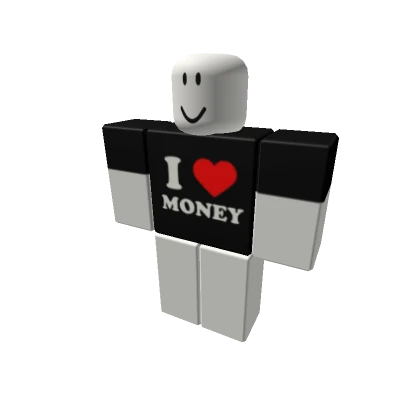 i heart money 