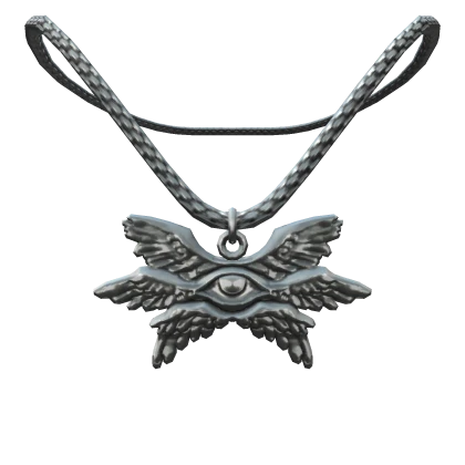 Angel Necklace