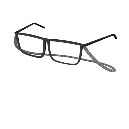 Chain Glasses