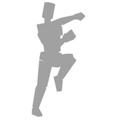 Kickback - Chainsaw Man