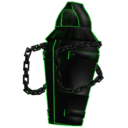 HACKLORD 1x1x1x1 Shedletsky Iron Maiden | Forsaken