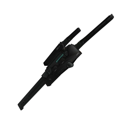 High Frequency Blade v2