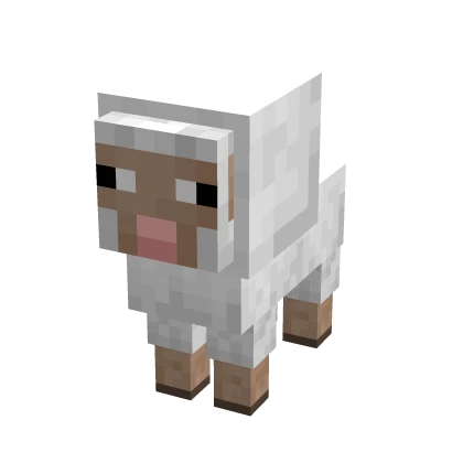 Mini Sheep Suit