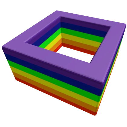 [🏳️‍🌈] Rainbow Pride Arm Band