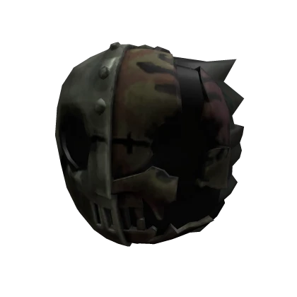 Slasher's M3 Mask