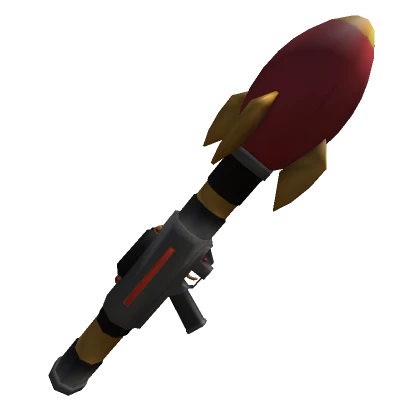 Nuke Launcher