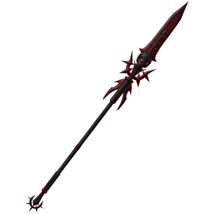 Red Skullbringer