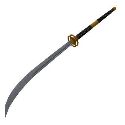 Naginata