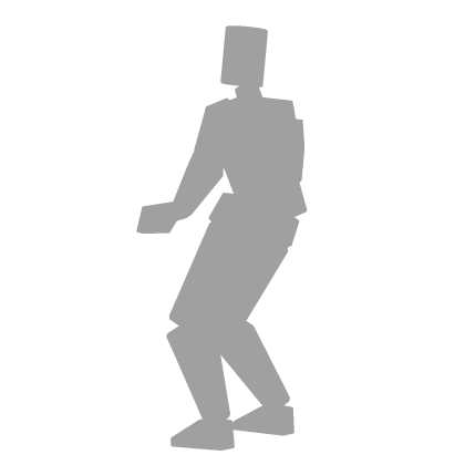 ⸸꒱ Ya Ya Ying Dance [OG]