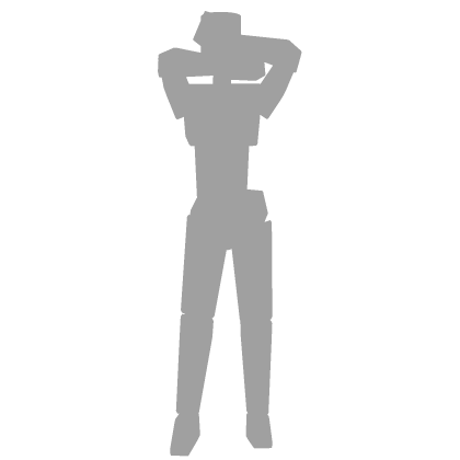 NEEDY BALANCE / SHAKE THAT THANG