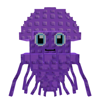 Graipuss Medussi