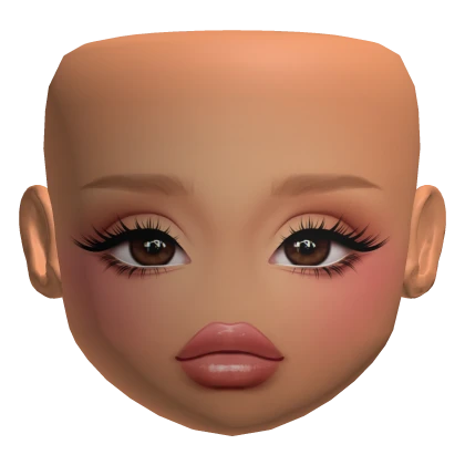 glinda's wicked makeup nougat