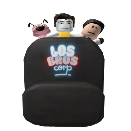 Mochila Los Bros Mochila