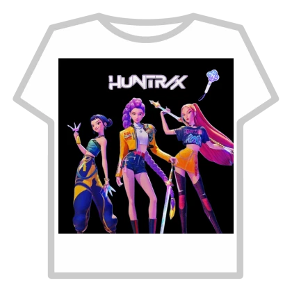 Huntrix