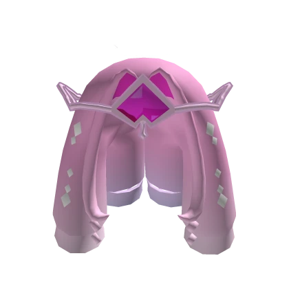 Eternal Sugar Cookie Hair [3.0]