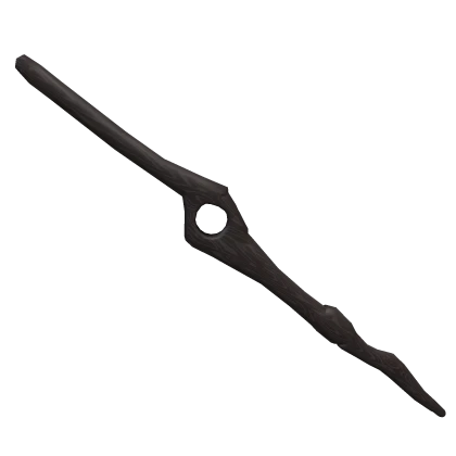 A Very Cool Stick