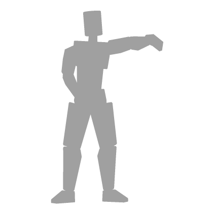Star Pose