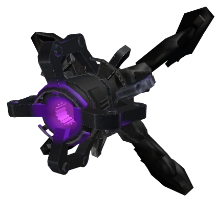 Infected Core Astro TV MAN Titan V4.0