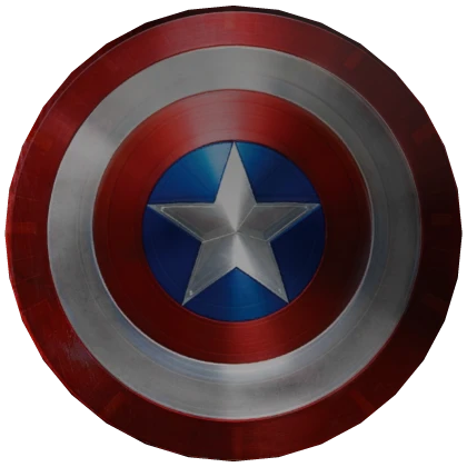 Classic Cap Shield (Back)