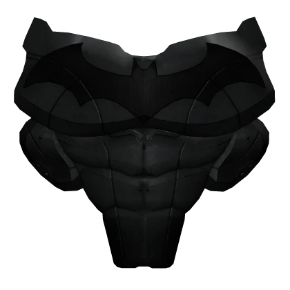 One Shot Armor (Darker)